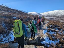 Image result for Oxford University Mountaineering Club