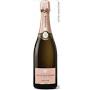 Louis Roederer Champagne Brut Rose from www.wine-searcher.com