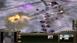 Image result for Command  Conquer