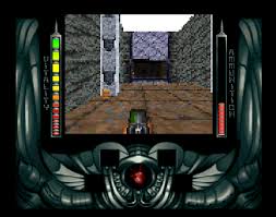 Image result for Alien Breed