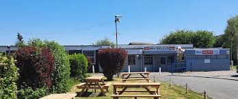 Image result for Mill Hill Sports Club
