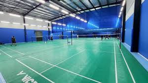 Image result for Addison Exiles Badminton Club