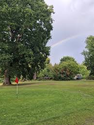 Image result for Farnham Park Golf Course