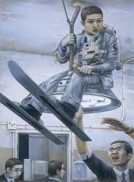 Image result for 石田徹也