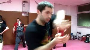 Image result for Derby Autodefence Wing Tchun