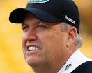 REX RYAN Foot Video, a personal matter | Wokay