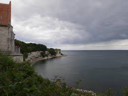 Image result for stevns klint