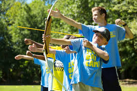 Image result for Newhaven Archery Club