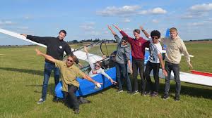 Image result for London Gliding Club