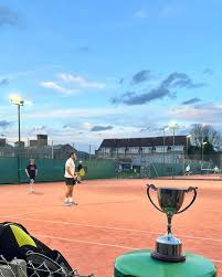 Image result for Magdala Lawn Tennis Club