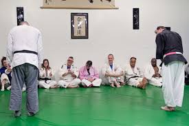 Image result for Matlock Aikido Club