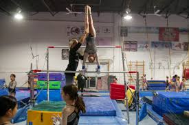 Image result for Bagshot Gymnastics Club