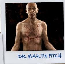 「アレックス・シェパード」の画像検索結果