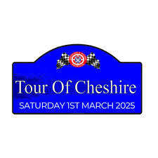 Image result for Knutsford and District Motor Club