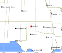 Fritch, Texas (TX 79036) profile: population, maps, real estate ...