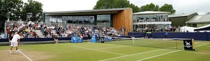 Image result for Ifield Tennis Club