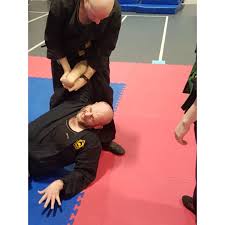 Image result for Swindon Hapkido Club