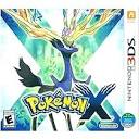 Amazon.com: 3DS Pokemon X - World Edition : Video Games