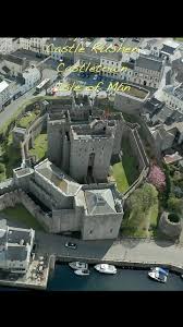 Image result for Castle Rushen Divers