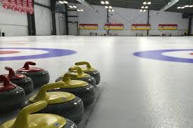 Image result for Ice Rink Club (Curling)