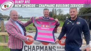 Image result for Olney Rugby Football Club