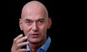 Photograph: Robert Vos/EPA. I met the far right Dutch politician Pim Fortuyn ... - Pim-Fortuyn--007