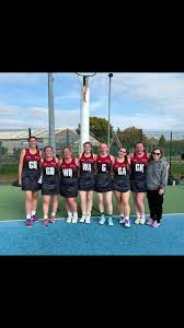 Image result for Applemore Netball Club