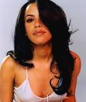 Aaliyah was, plain and simple,