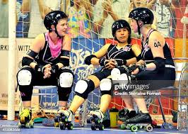 Image result for London Roller Girls