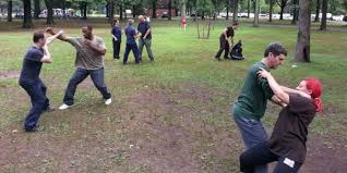 Image result for Bujinkan Lincon Dojo