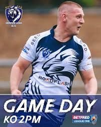 Image result for Swinton Lions