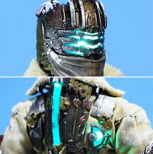 「アイザック・クラーク Dead Space 3」の画像検索結果