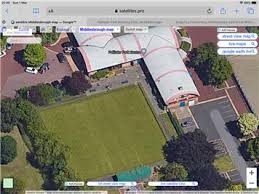 Image result for Middlesbrough Bowling Club