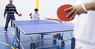 Image result for Halton Table Tennis Club