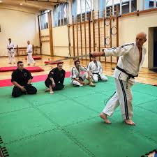 Image result for Wanstead JuJitsu Club