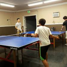 Image result for Grove Table Tennis Club