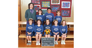 Image result for Winchester Netball Club