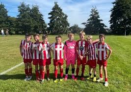 Image result for Rye Bay Football Club