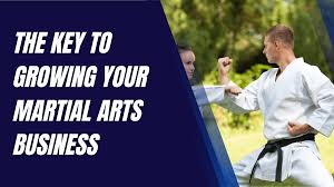 Image result for Get Into Martial Arts