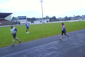 Image result for Ballymena Runners