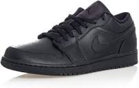 Amazon.com | Jordan Nike Men's Basketball Shoes, Black, 9.5 ...