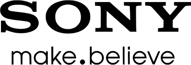 Image result for sony logo