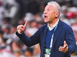 Image result for Alberto Zaccheroni