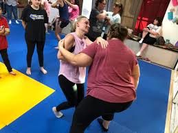Image result for Combined self defence arts