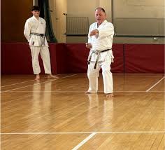 Image result for Broadwell Karate Club