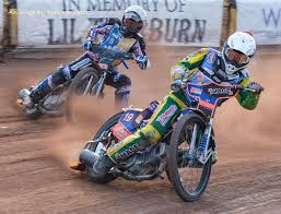 Image result for Rye House Rockets Speedway Club