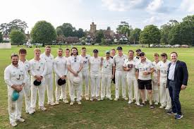 Image result for Abbots Langley Cricket Club