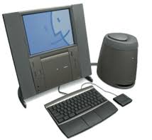 Image result for Twentieth Anniversary Macintosh