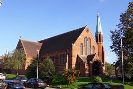 Image result for St Michael`s Cricket Club, Northampton