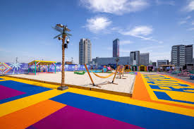 Image result for Octopushy (Croydon Area)